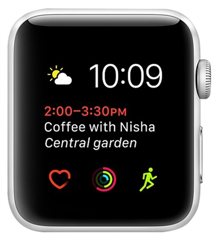 Apple watch series store 1 sell